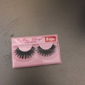 Mink lashes